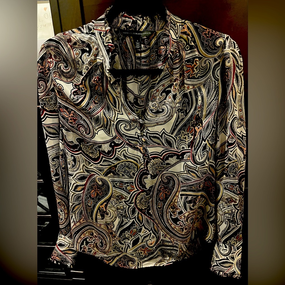 Blouse